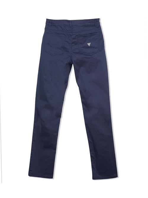 SKINNY PANT GUESS | L01B06 W7RQ0/DEKB